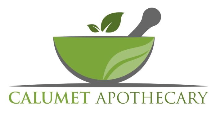 Calumet Apothecary!
